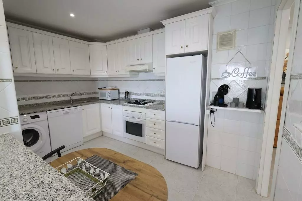 2-bedroom Apartment In Orihuela Costa, Spain (69 M²)