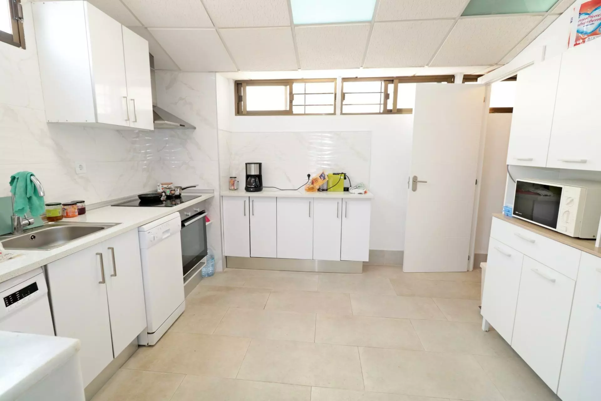 3-bedroom Town House In Torrevieja, Spain (100 M²)