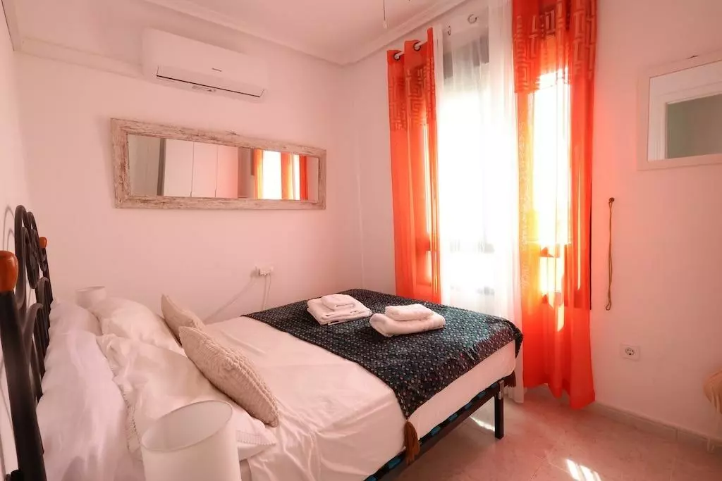 2-bedroom Apartment In Orihuela Costa, Spain (69 M²)