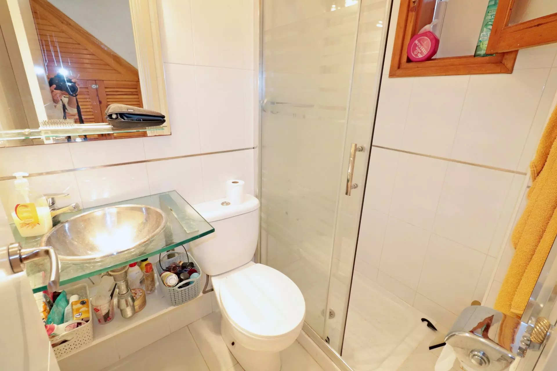 3-bedroom Town House In Torrevieja, Spain (100 M²)