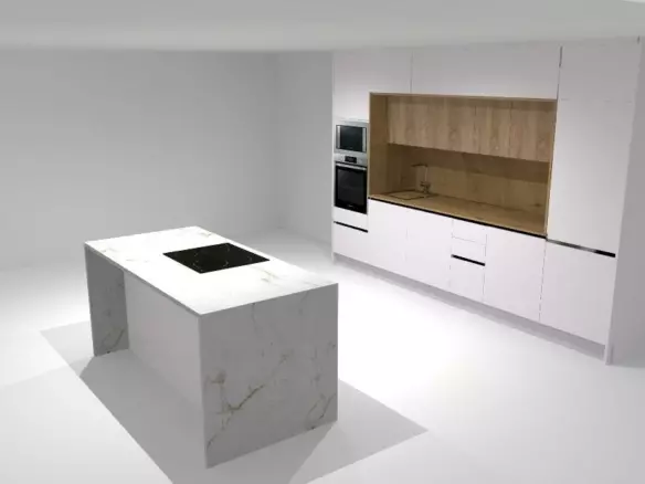 4-bedroom Town House In San Miguel De Salinas, Spain (162 M²)
