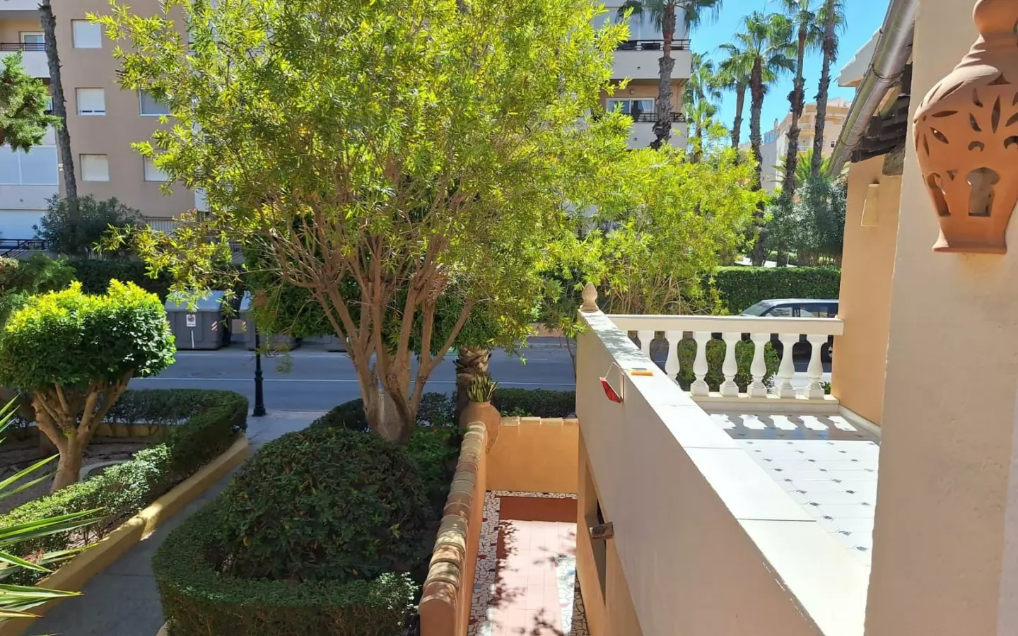 2-bedroom Apartment In Torrevieja, Spain (160 M²)