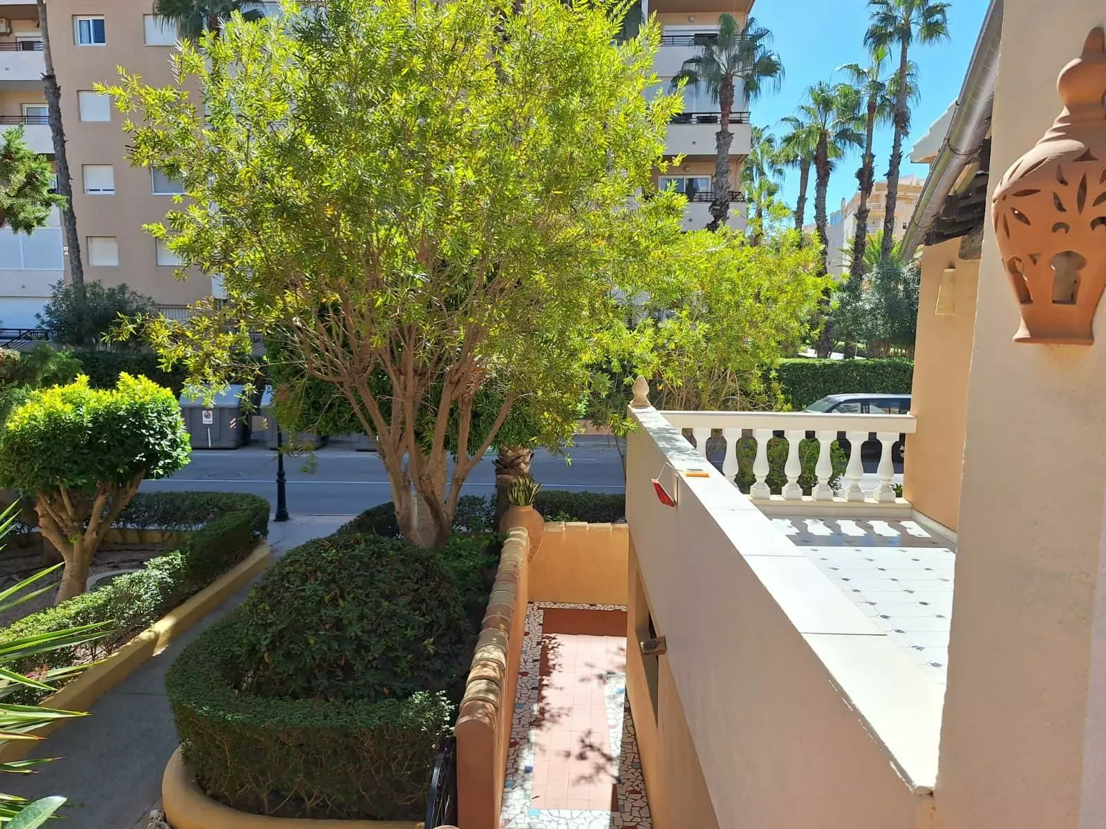 2-bedroom Apartment In Torrevieja, Spain (160 M²)