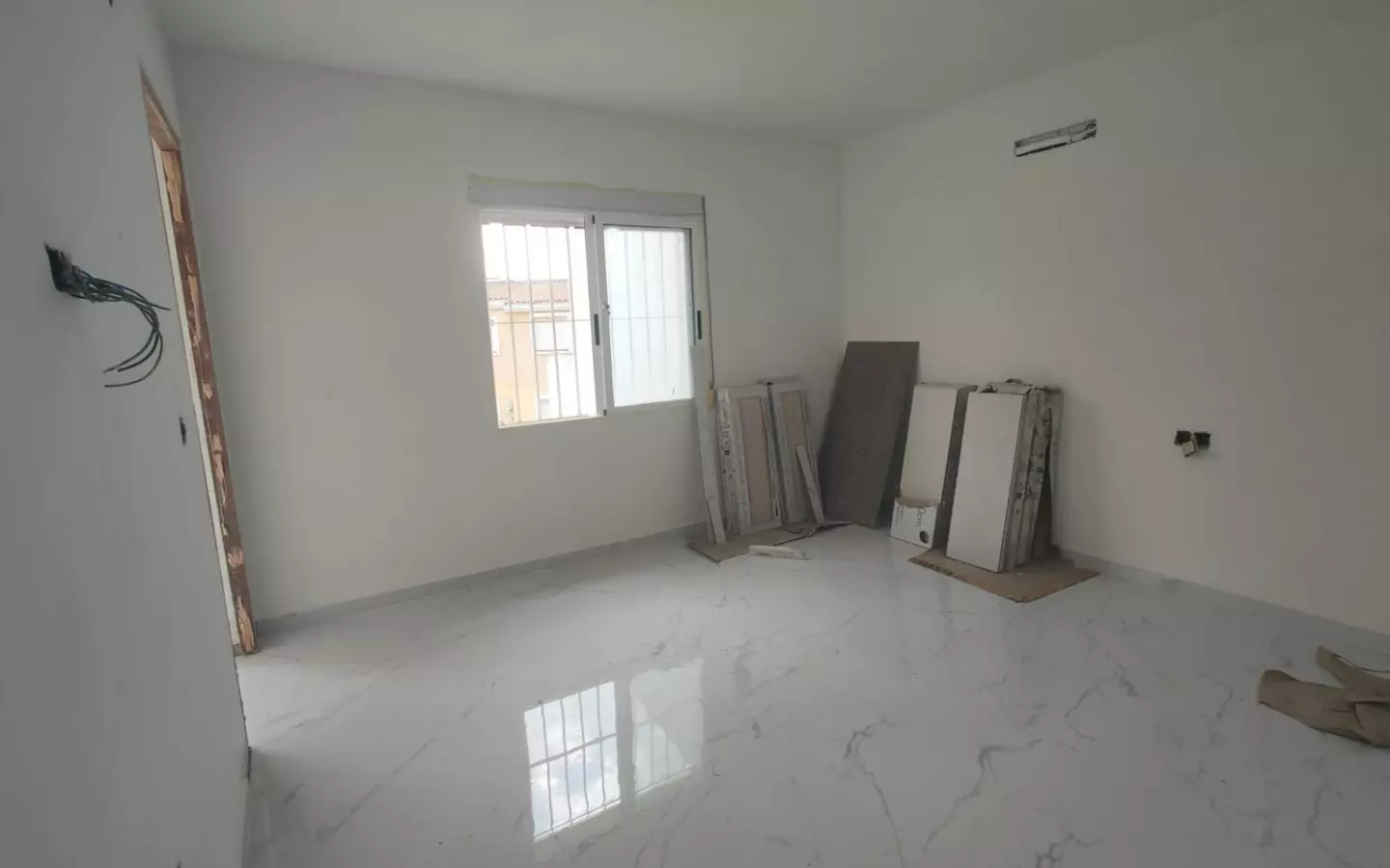 4-bedroom Town House In San Miguel De Salinas, Spain (162 M²)