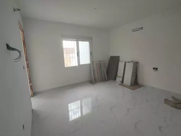 4-bedroom Town House In San Miguel De Salinas, Spain (162 M²)