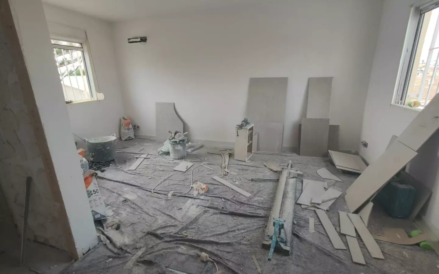 4-bedroom Town House In San Miguel De Salinas, Spain (162 M²)