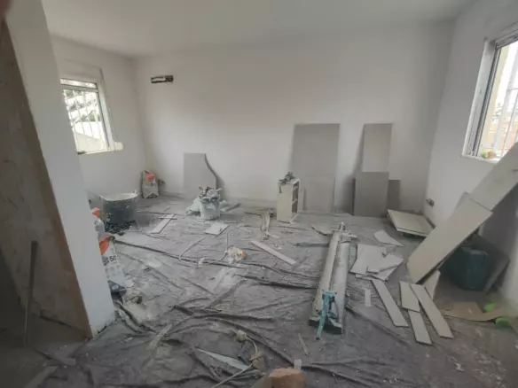 4-bedroom Town House In San Miguel De Salinas, Spain (162 M²)