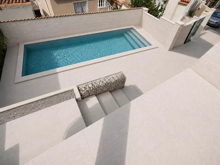 3-bedroom Villa In Ciudad Quesada, Spain (88 M²)