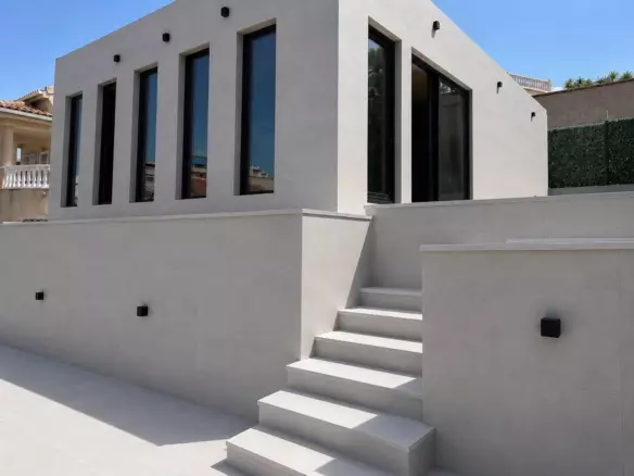 3-bedroom Villa In Ciudad Quesada, Spain (88 M²)