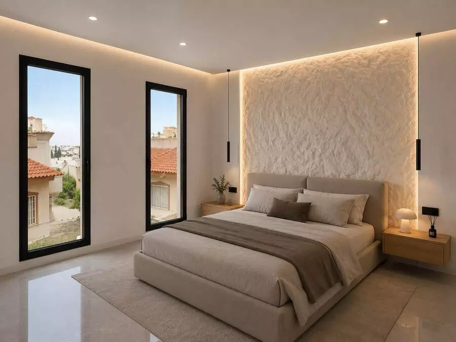 3-bedroom Villa In Ciudad Quesada, Spain (88 M²)