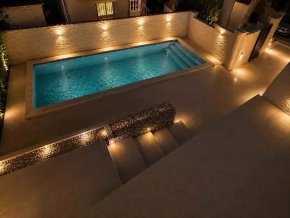 3-bedroom Villa In Ciudad Quesada, Spain (88 M²)