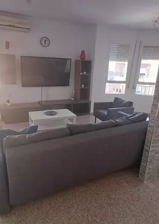 2-bedroom Apartment In Algorfa, Spain (101 M²)