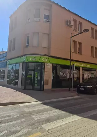 2-bedroom Apartment In Algorfa, Spain (101 M²)
