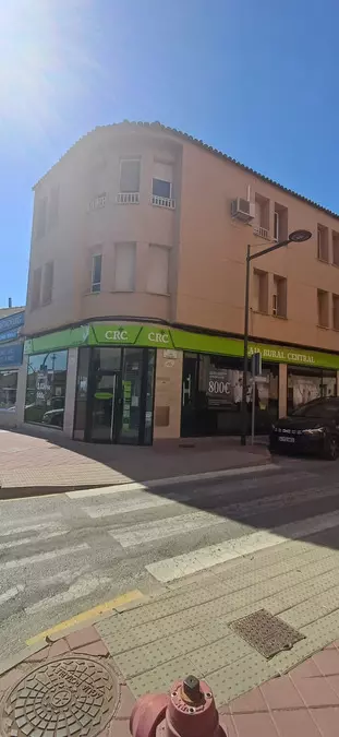 2-bedroom Apartment In Algorfa, Spain (101 M²)