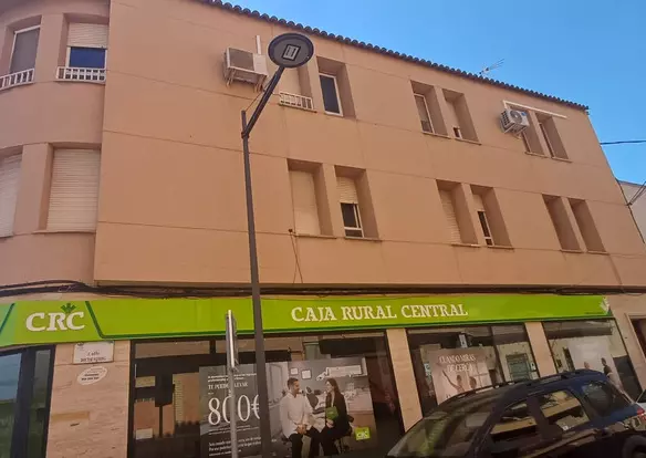 2-bedroom Apartment In Algorfa, Spain (101 M²)