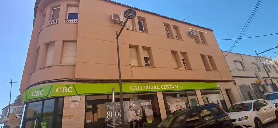 2-bedroom Apartment In Algorfa, Spain (101 M²)