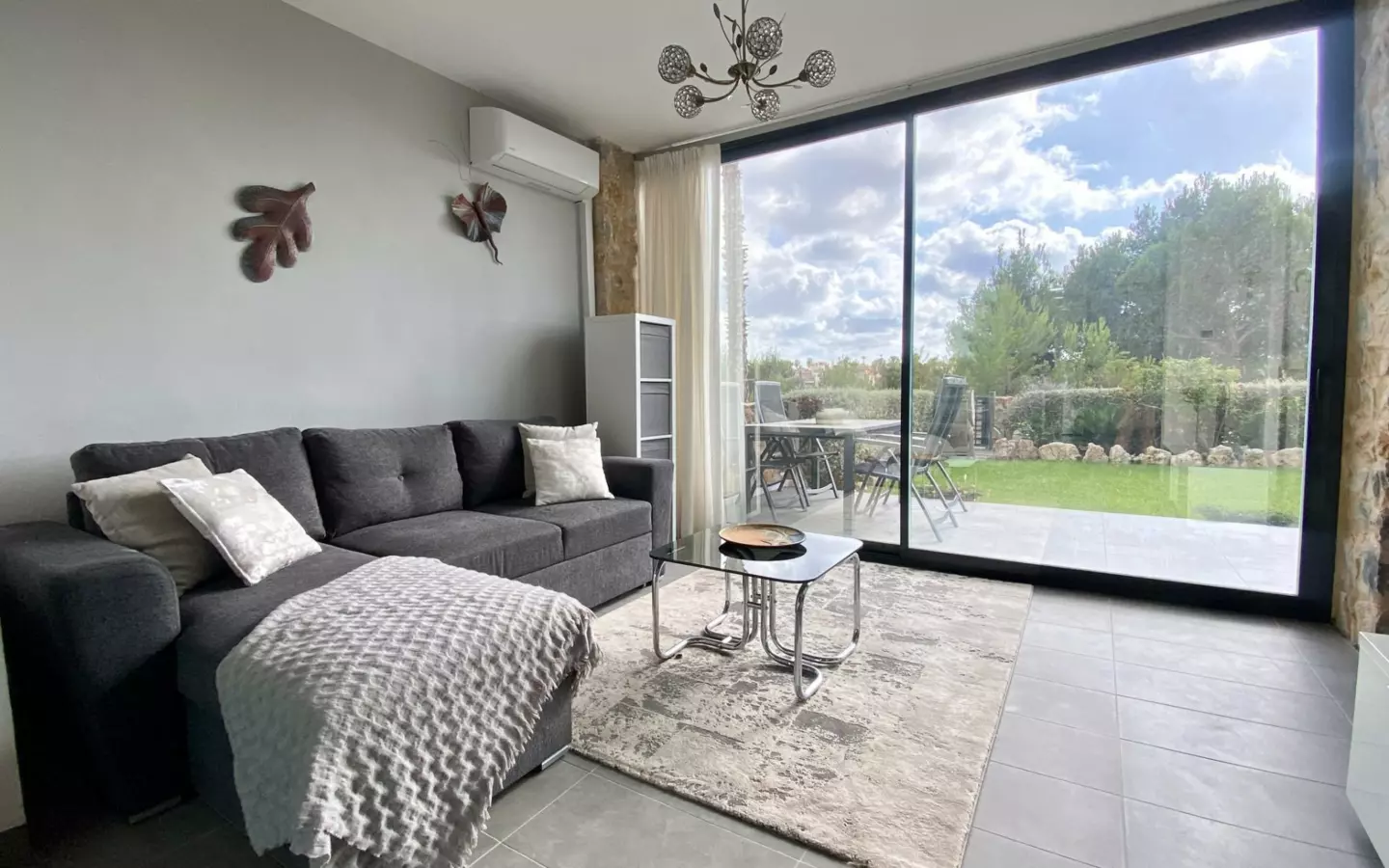 3-bedroom Bungalow In Orihuela Costa, Spain