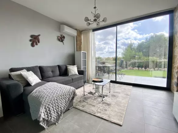 3-bedroom Bungalow In Orihuela Costa, Spain