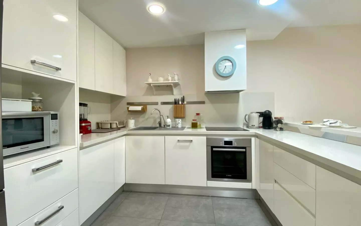 3-bedroom Bungalow In Orihuela Costa, Spain