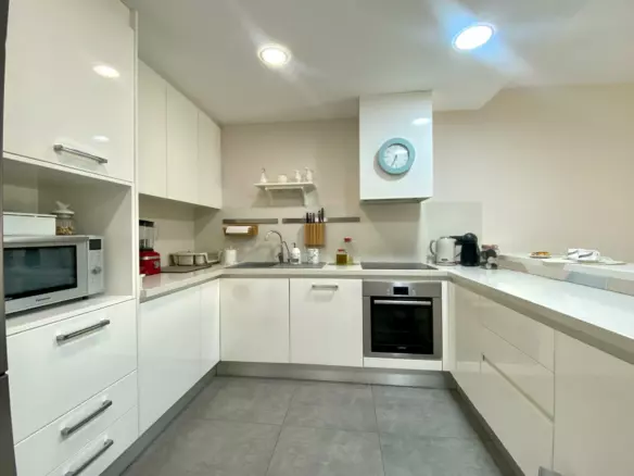 3-bedroom Bungalow In Orihuela Costa, Spain