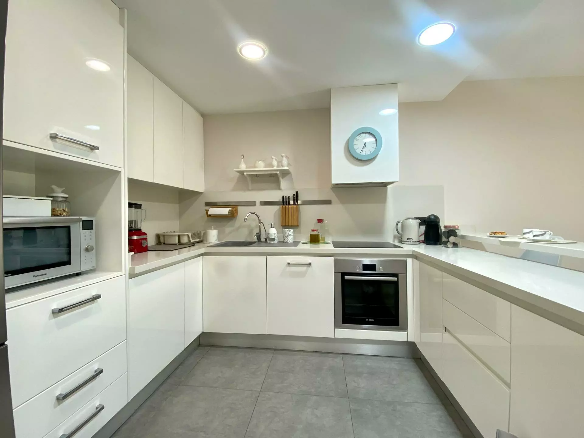 4-10-8a7985 3-bedroom Bungalow In Orihuela Costa, Spain