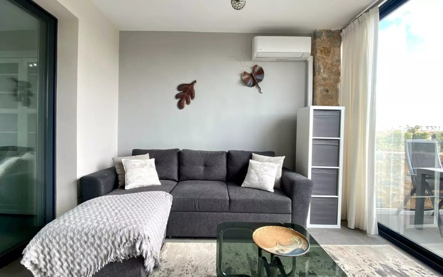 3-bedroom Bungalow In Orihuela Costa, Spain