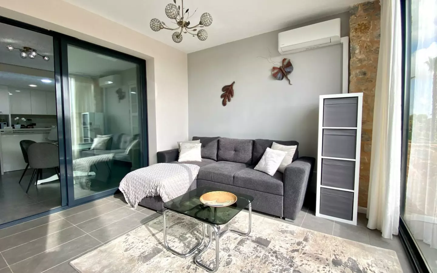 3-bedroom Bungalow In Orihuela Costa, Spain