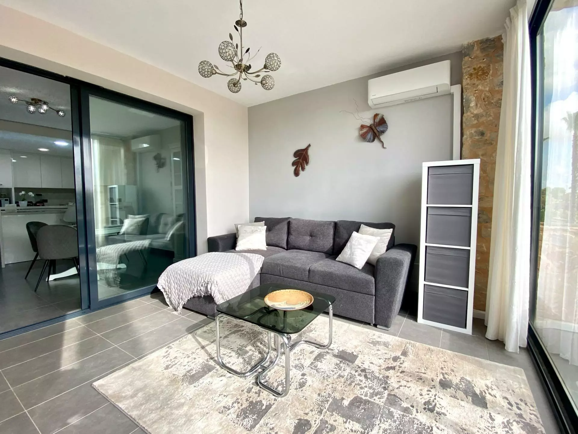 4-3-5cc908 3-bedroom Bungalow In Orihuela Costa, Spain