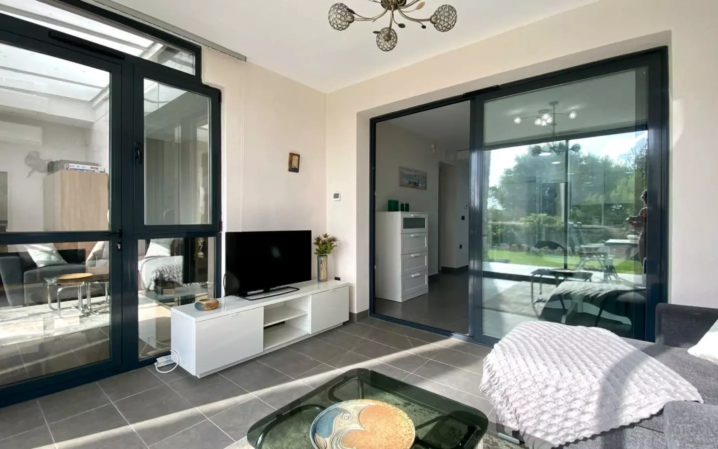 3-bedroom Bungalow In Orihuela Costa, Spain