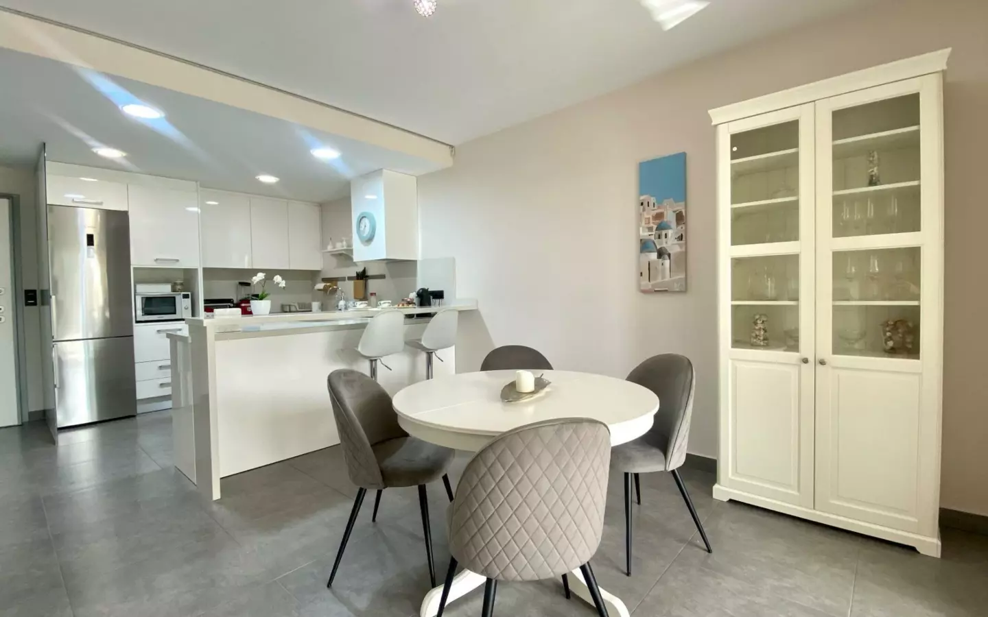 3-bedroom Bungalow In Orihuela Costa, Spain
