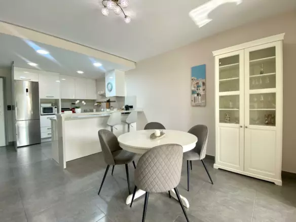 3-bedroom Bungalow In Orihuela Costa, Spain