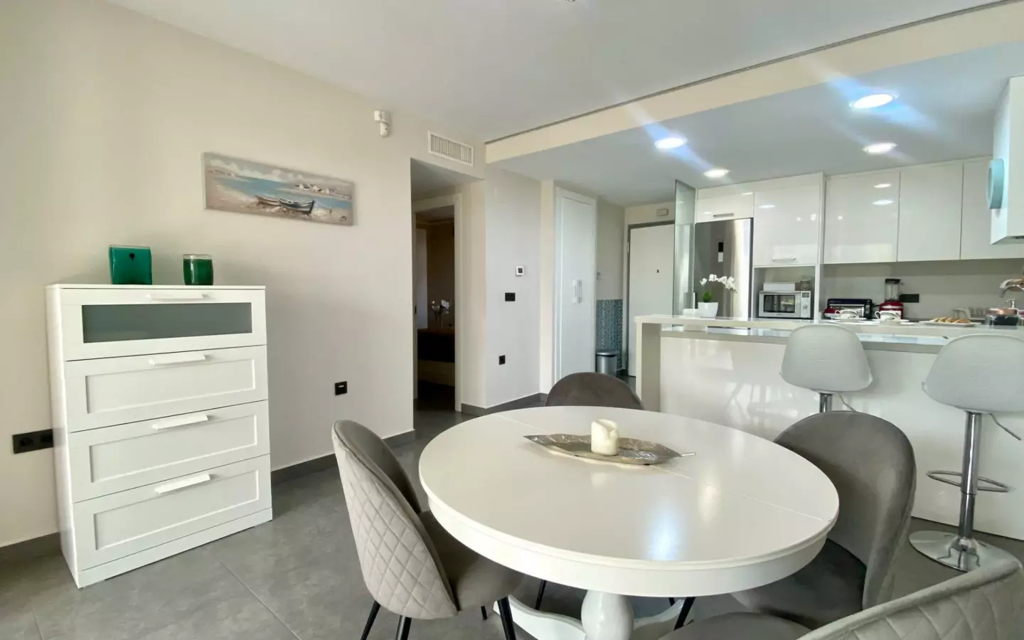 3-bedroom Bungalow In Orihuela Costa, Spain