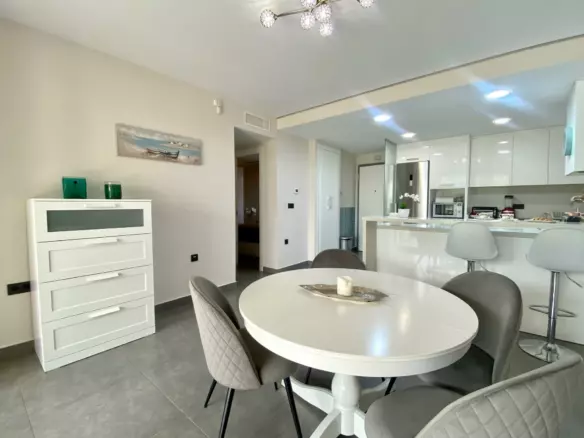 3-bedroom Bungalow In Orihuela Costa, Spain