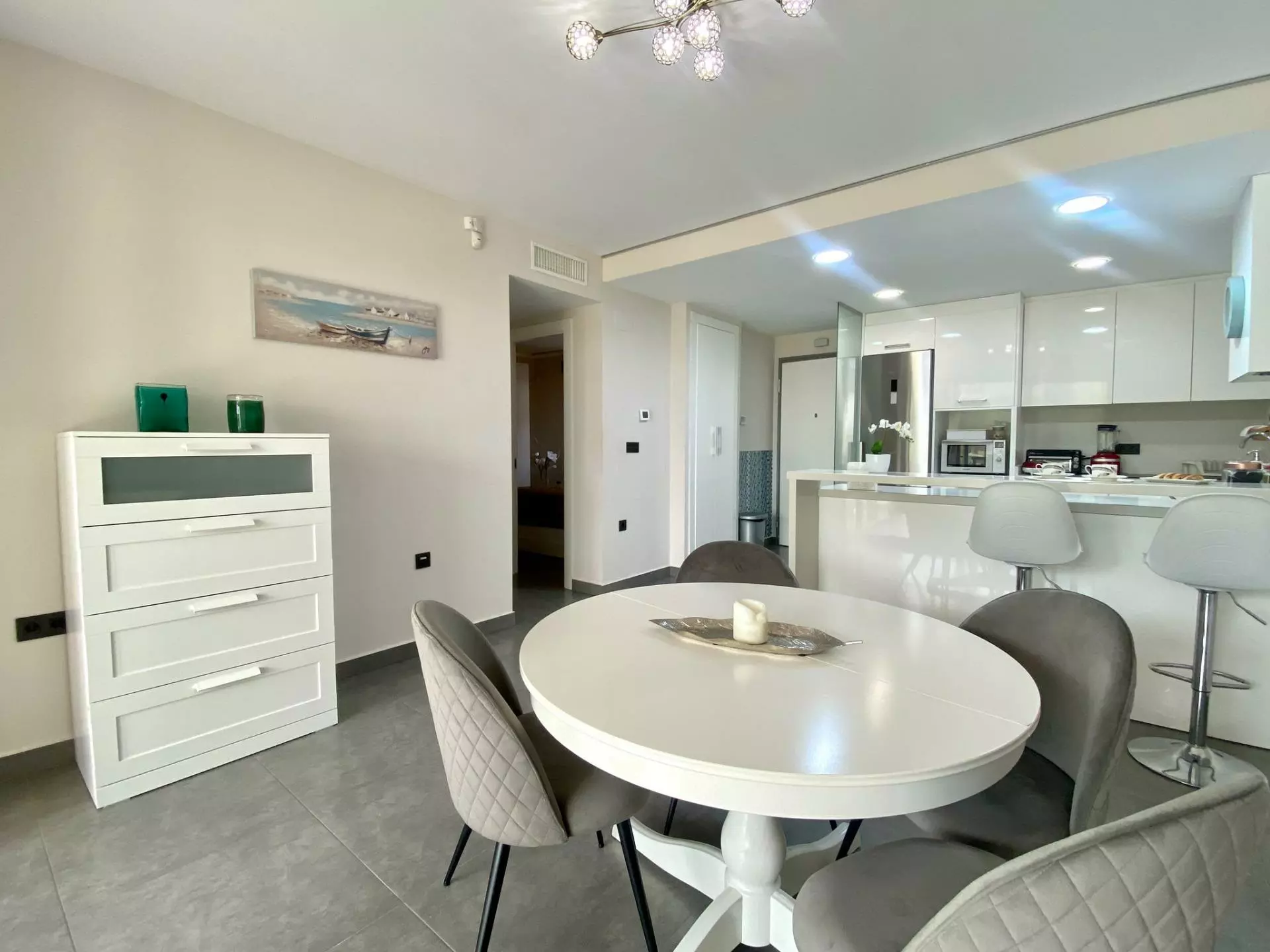 4-6-71c85b 3-bedroom Bungalow In Orihuela Costa, Spain