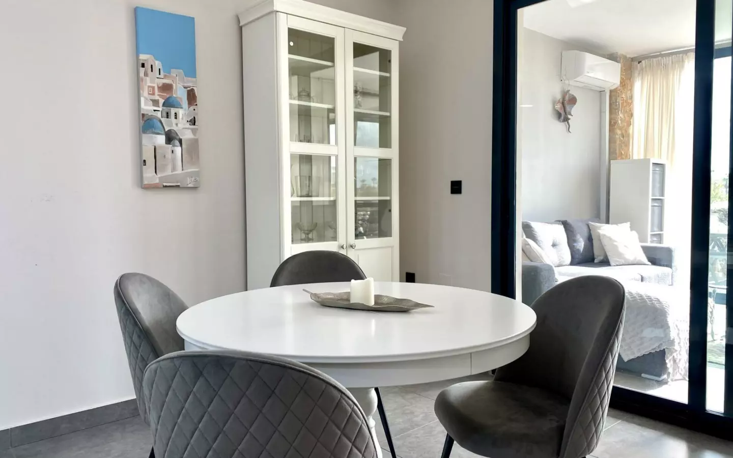 3-bedroom Bungalow In Orihuela Costa, Spain