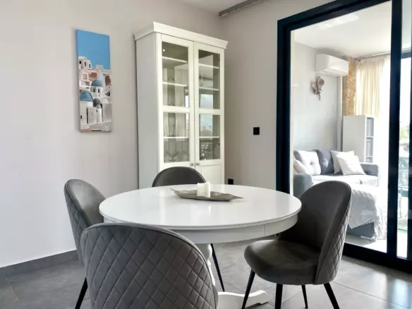 3-bedroom Bungalow In Orihuela Costa, Spain
