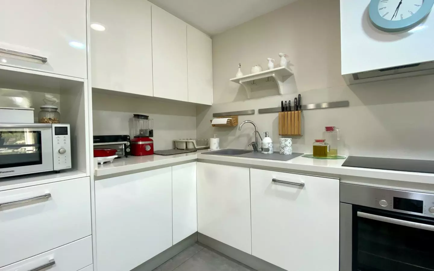 3-bedroom Bungalow In Orihuela Costa, Spain