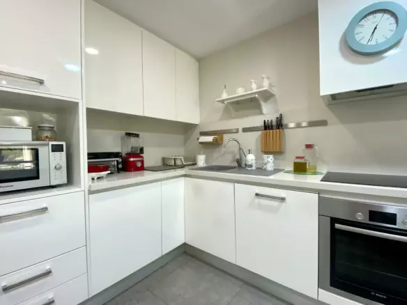 3-bedroom Bungalow In Orihuela Costa, Spain