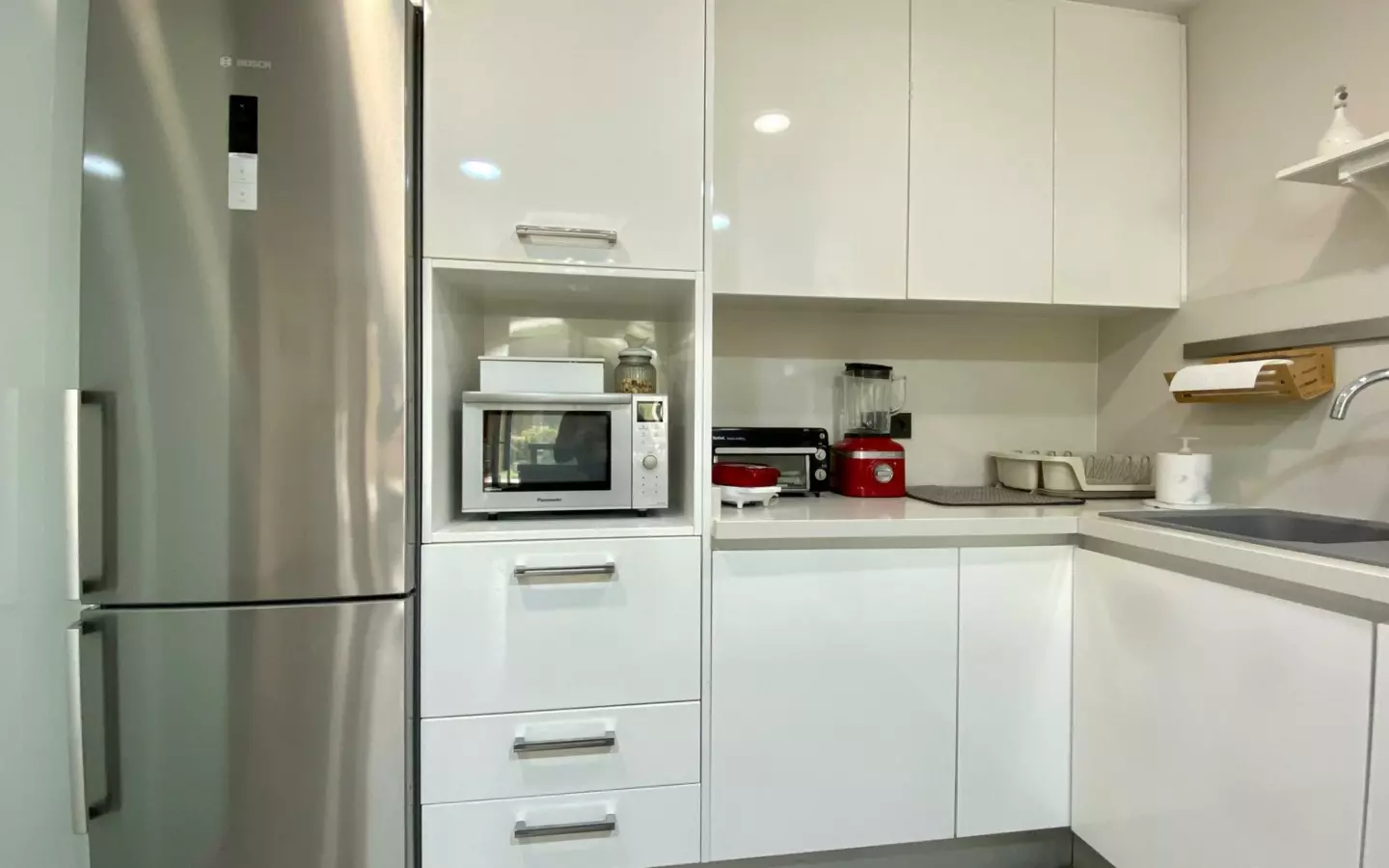 3-bedroom Bungalow In Orihuela Costa, Spain
