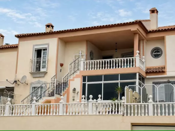 2-bedroom Bungalow In Torrevieja, Spain (75 M²)