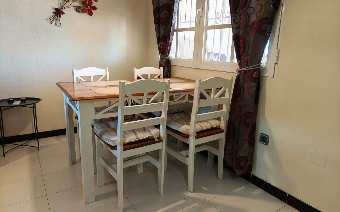 2-bedroom Bungalow In Torrevieja, Spain (75 M²)