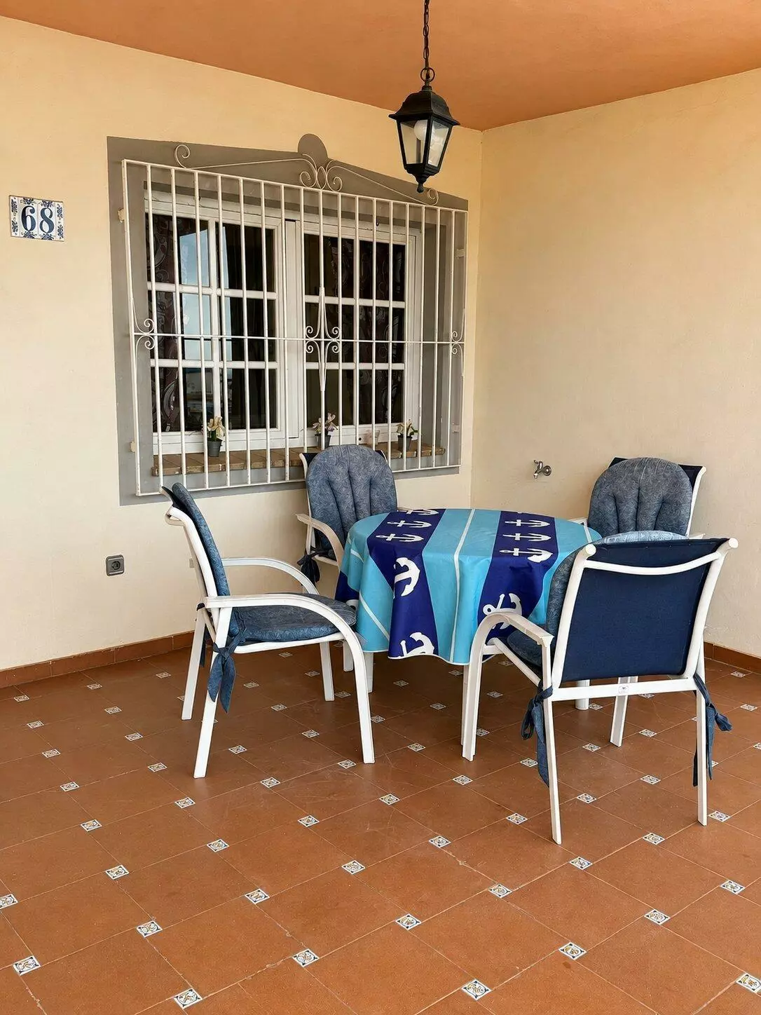 2-bedroom Bungalow In Torrevieja, Spain (75 M²)