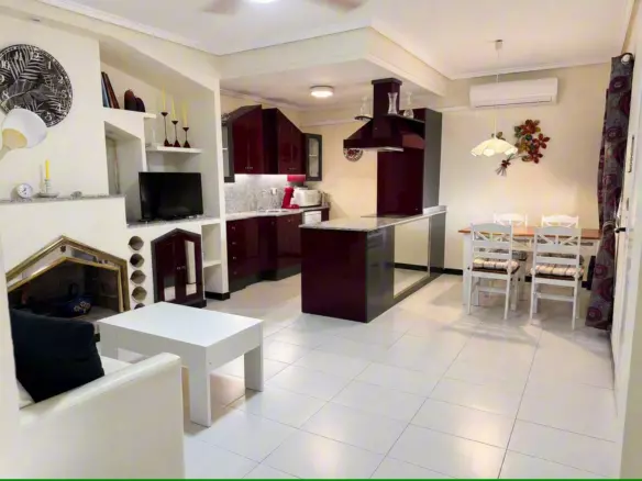 2-bedroom Bungalow In Torrevieja, Spain (75 M²)