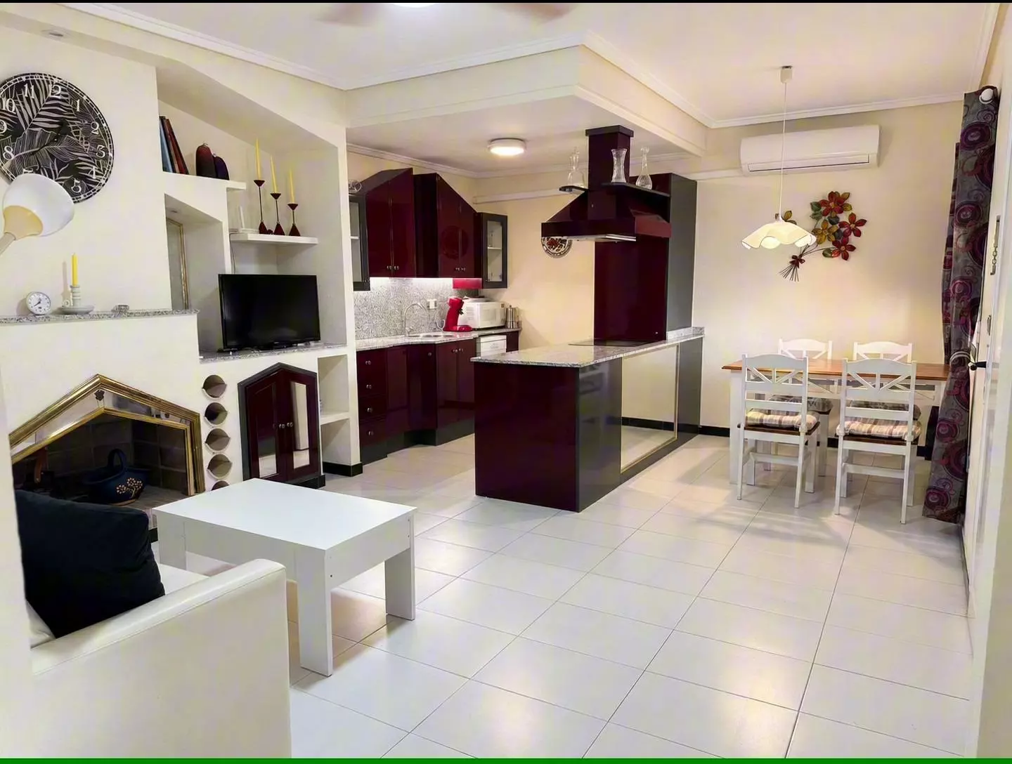 2-bedroom Bungalow In Torrevieja, Spain (75 M²)