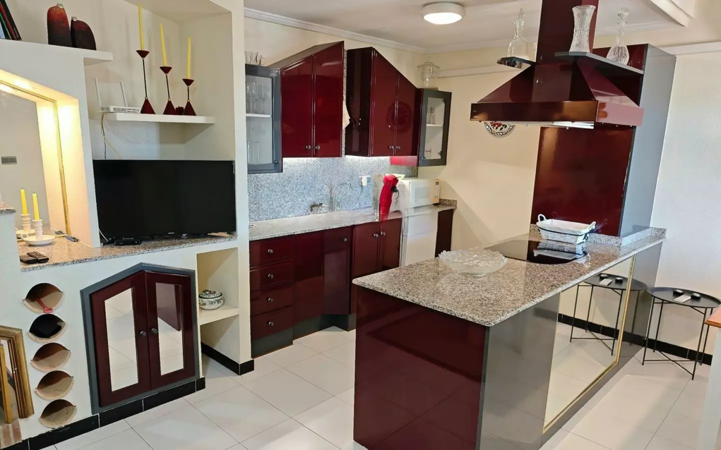 2-bedroom Bungalow In Torrevieja, Spain (75 M²)