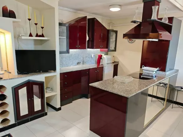 2-bedroom Bungalow In Torrevieja, Spain (75 M²)