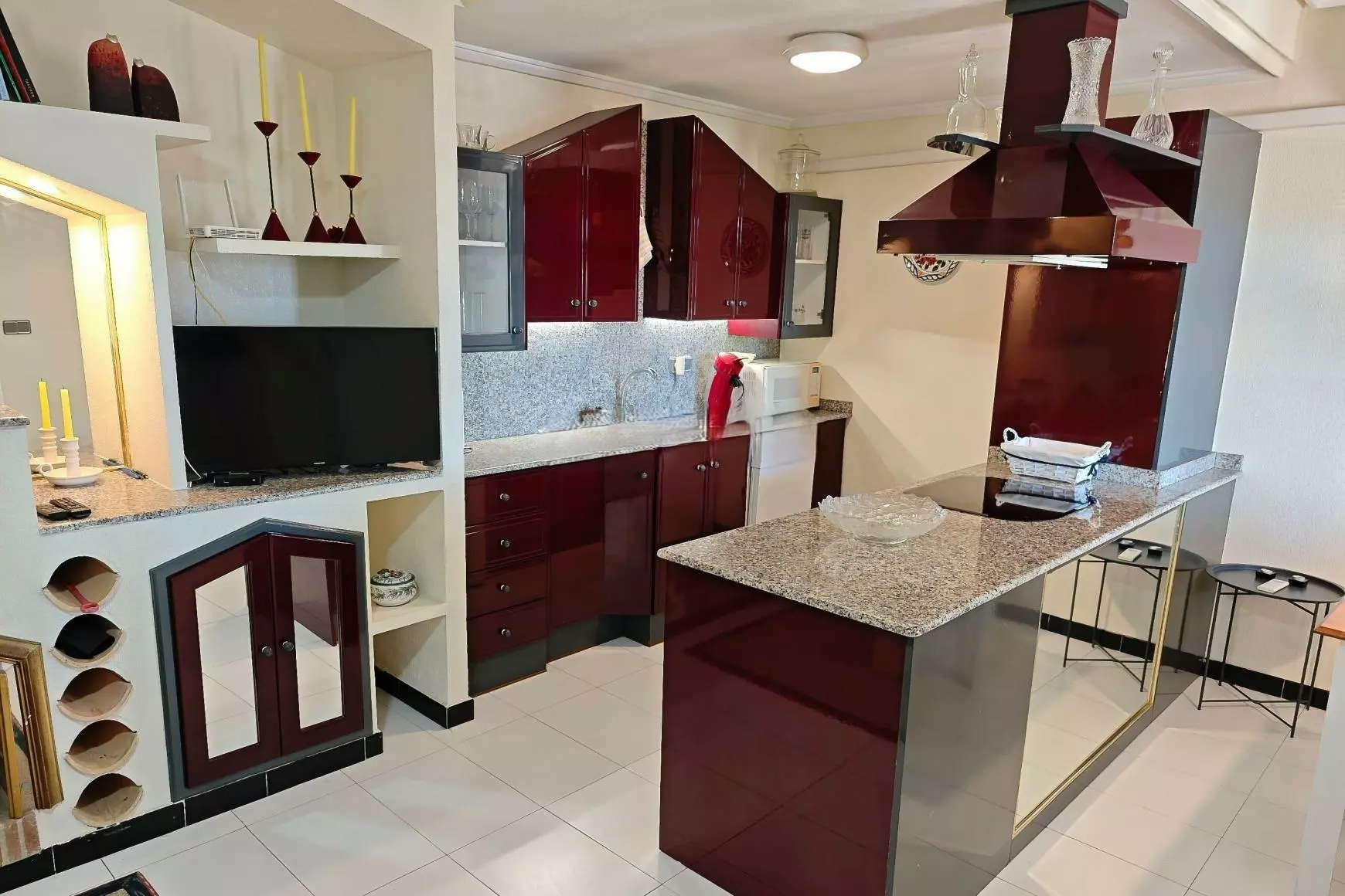 2-bedroom Bungalow In Torrevieja, Spain (75 M²)