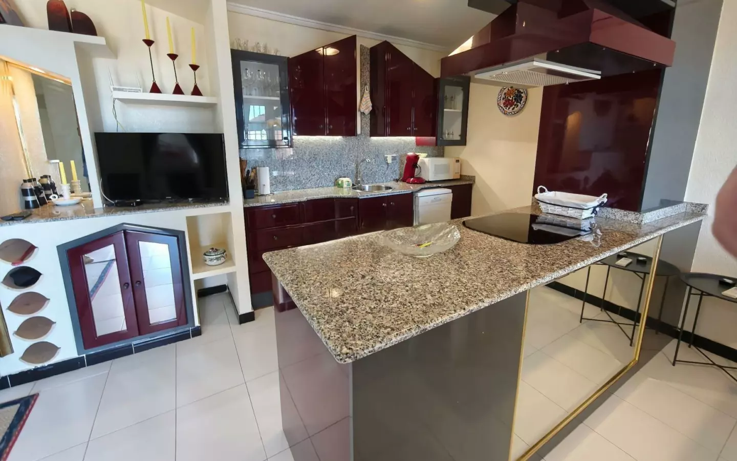 2-bedroom Bungalow In Torrevieja, Spain (75 M²)