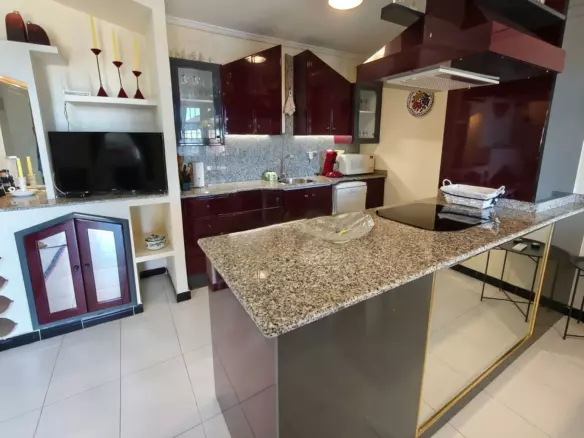 2-bedroom Bungalow In Torrevieja, Spain (75 M²)