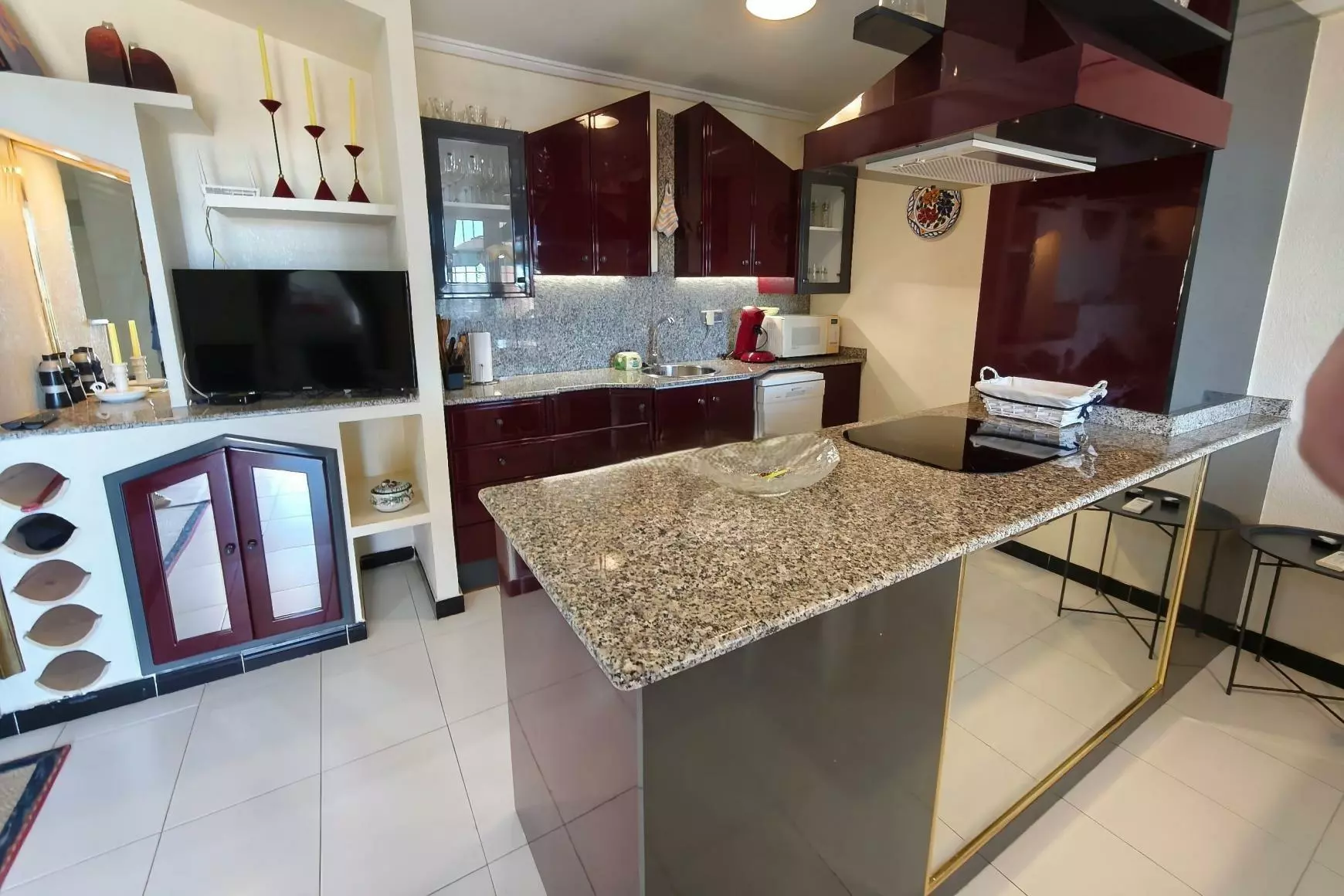 2-bedroom Bungalow In Torrevieja, Spain (75 M²)